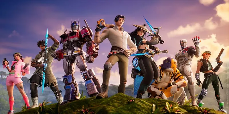 Những loại hình cược Fortnite QQ88 phổ biến nhất