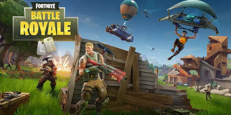 Vì sao Fortnite QQ88 luôn thu hút đông đảo khách hàng?