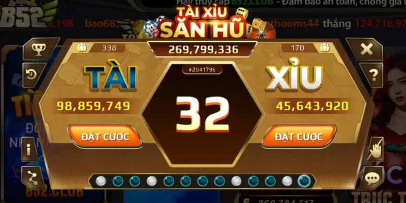 Nguyên lý hoạt động của hack app tài xỉu