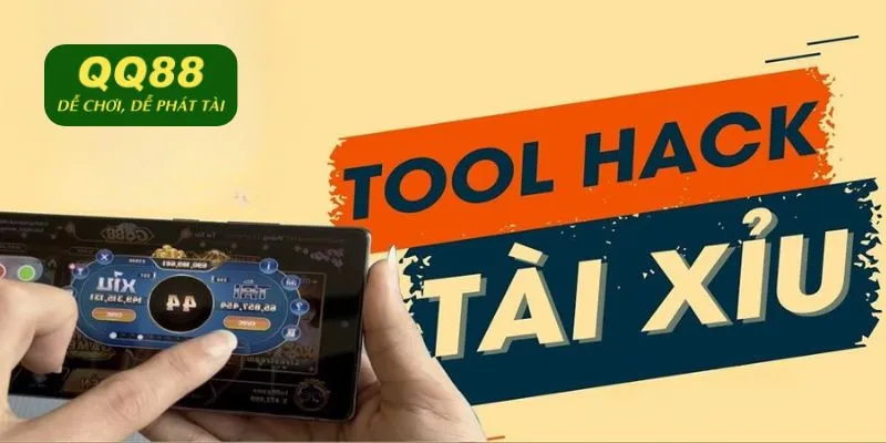 Hack app tài xỉu