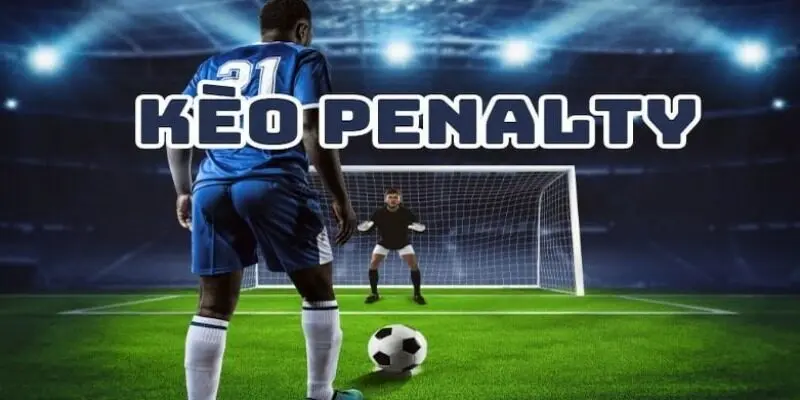 Kèo penalty QQ88