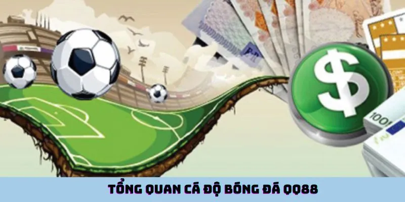 Tổng quan cá độ bóng đá QQ88